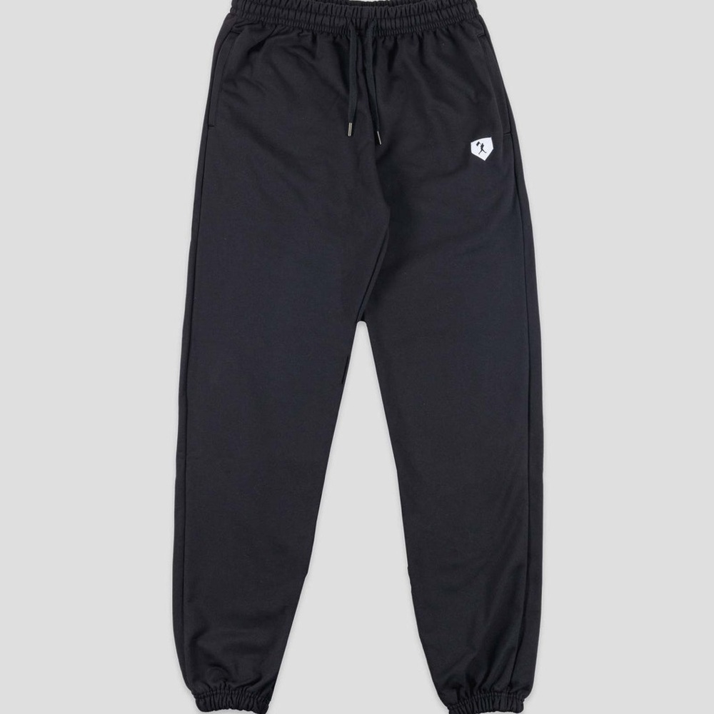 SOFTBALLISM - Unisex Baseballism Relaxed Fit Comfort Sweatpants/Joggers - Picture 2 of 5